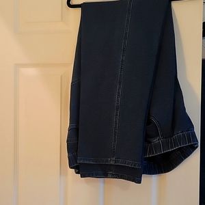 Jeans by Quacker Factory 2XTall